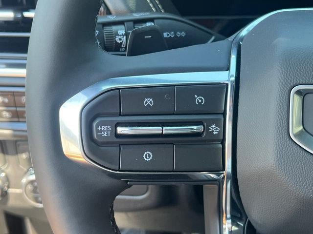 New 2026 GMC Yukon Elevation RWD image 22