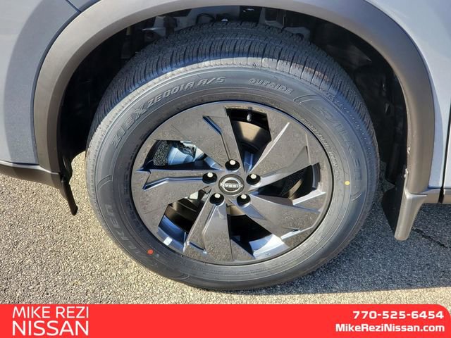 New 2026 Nissan Rogue SV w/ Cold Weather Package image 7