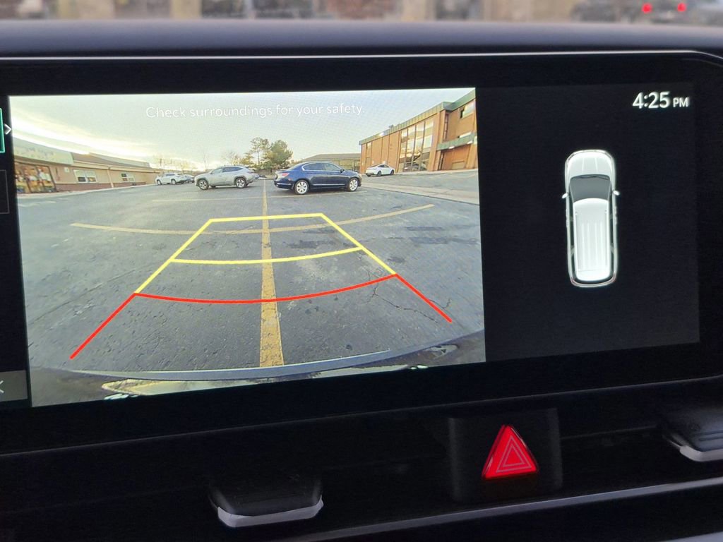 New 2026 Kia Carnival LXS image 20