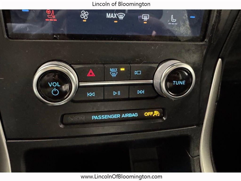 Used 2024 Ford Edge ST-Line image 55