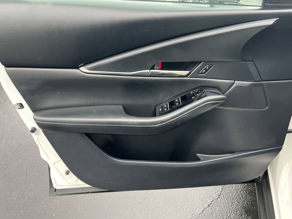 Used 2023 MAZDA CX-30 AWD 2.5 S w/ Preferred Package image 12