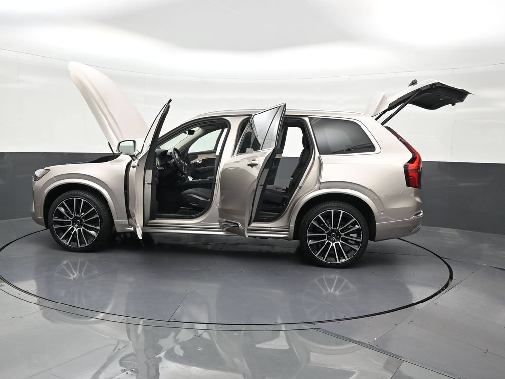 New 2026 Volvo XC90 B6 Plus AWD/4WD image 31