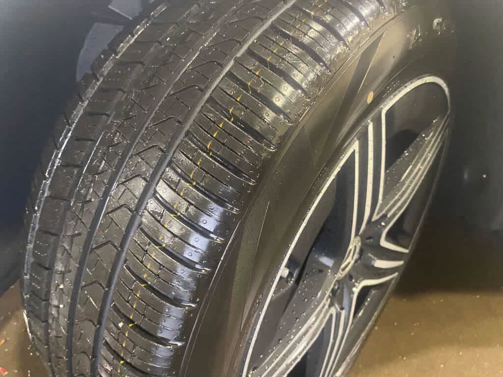 New 2026 Mercedes-Benz GLE 450 4MATIC image 24