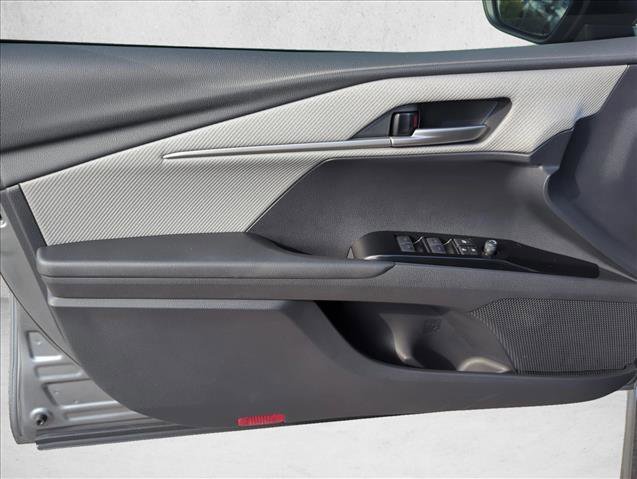 Certified 2026 Toyota Camry SE FWD image 10