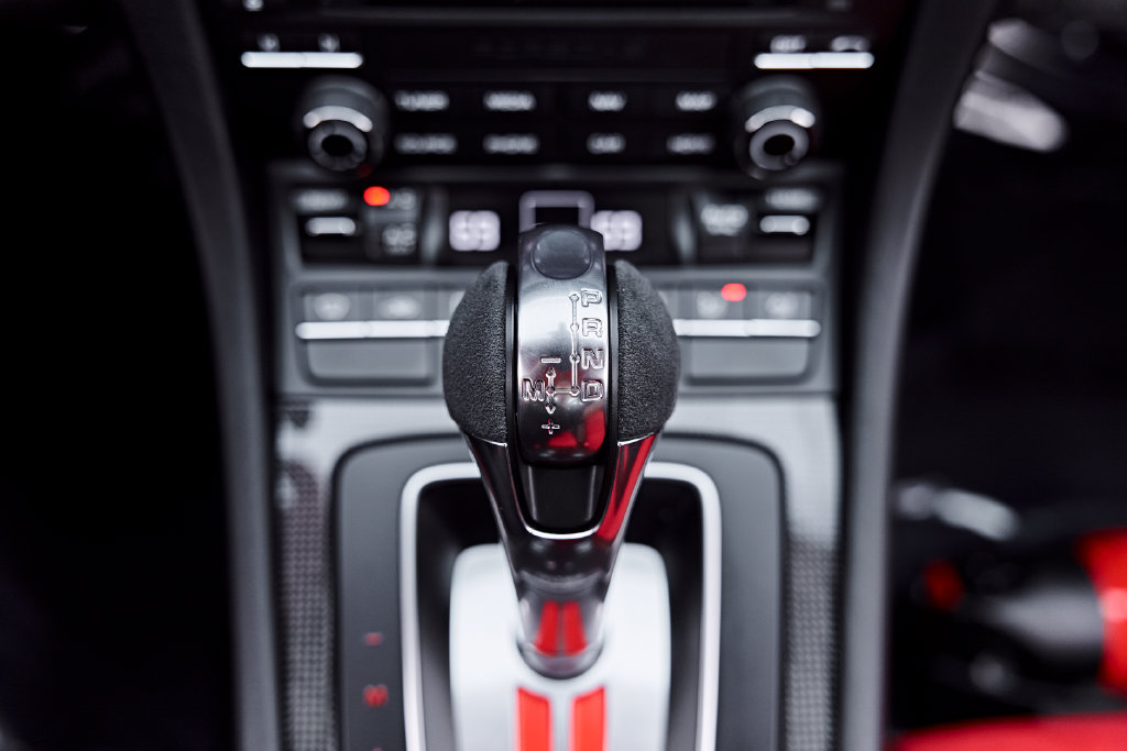 Used 2019 Porsche 911 GT2 RS RWD image 87