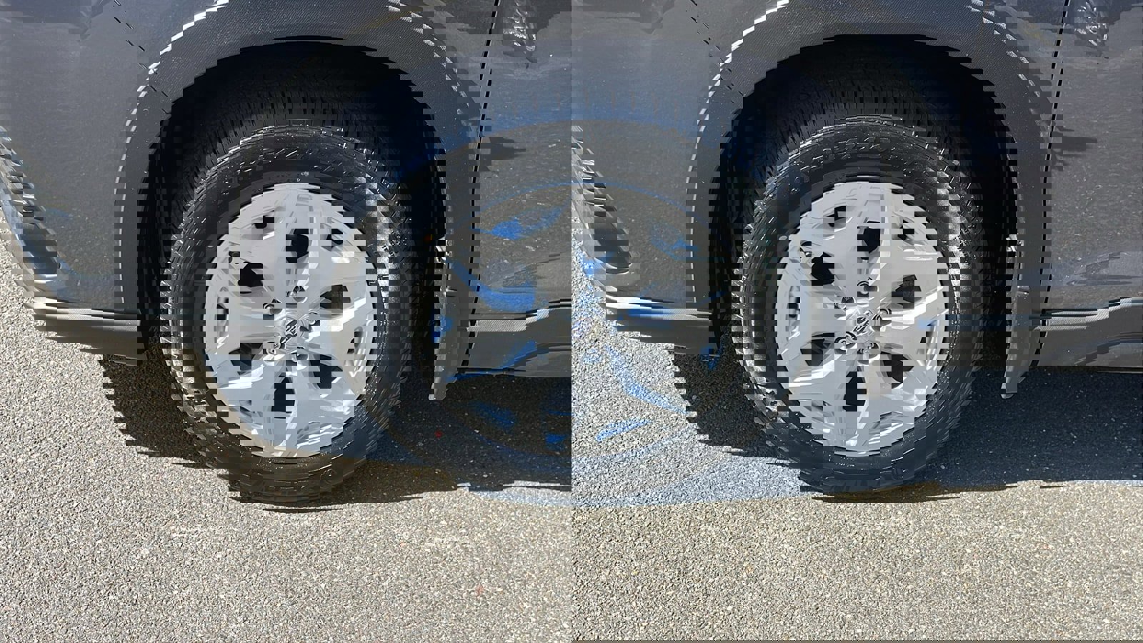 Certified 2023 Subaru Forester AWD/4WD image 8