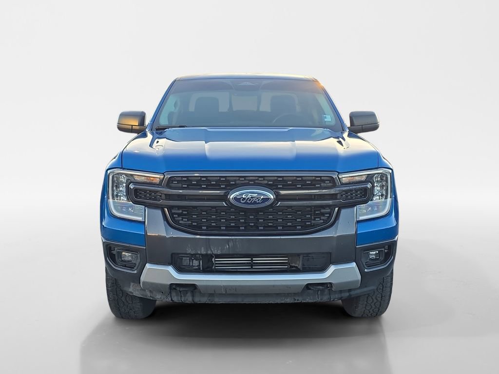 Used 2024 Ford Ranger XLT w/ Trailer Tow Package image 9