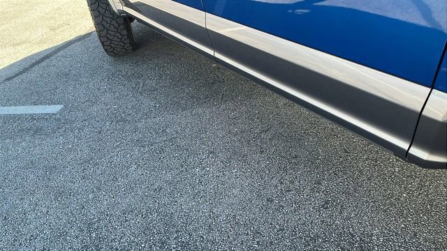 Used 2022 Ford F250 Lariat w/ Lariat Ultimate Package image 28