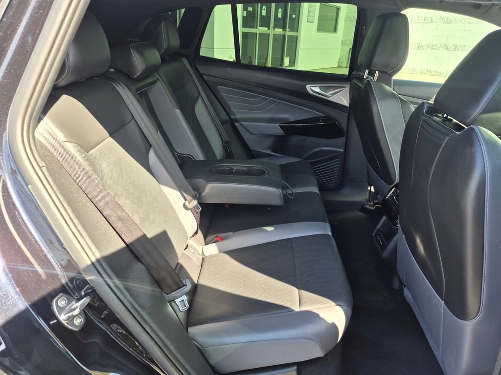 Used 2023 Volkswagen ID.4 Pro S AWD/4WD image 25