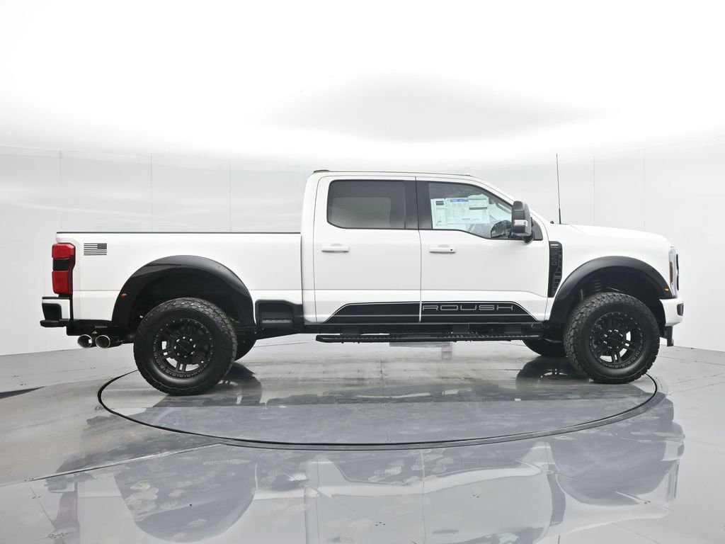 Used 2024 Ford F250 Lariat w/ Lariat Ultimate Package image 30