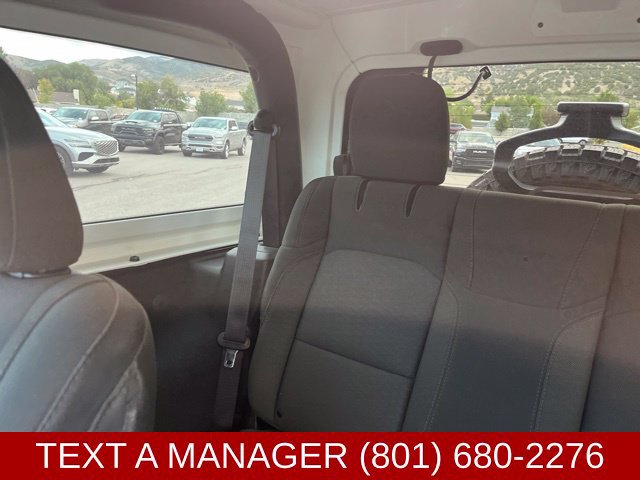 Used 2020 Jeep Wrangler Sport AWD/4WD image 15