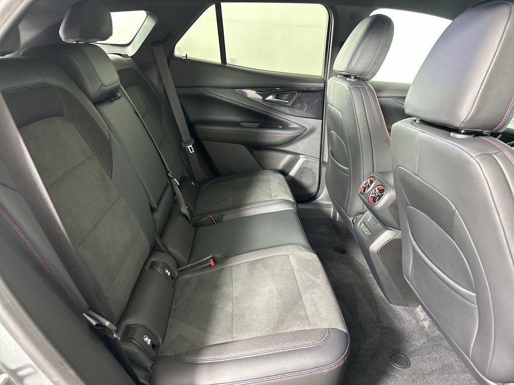Certified 2024 Chevrolet Blazer EV RS AWD/4WD image 26