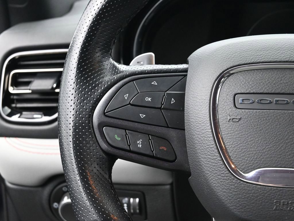 Used 2024 Dodge Durango GT image 31