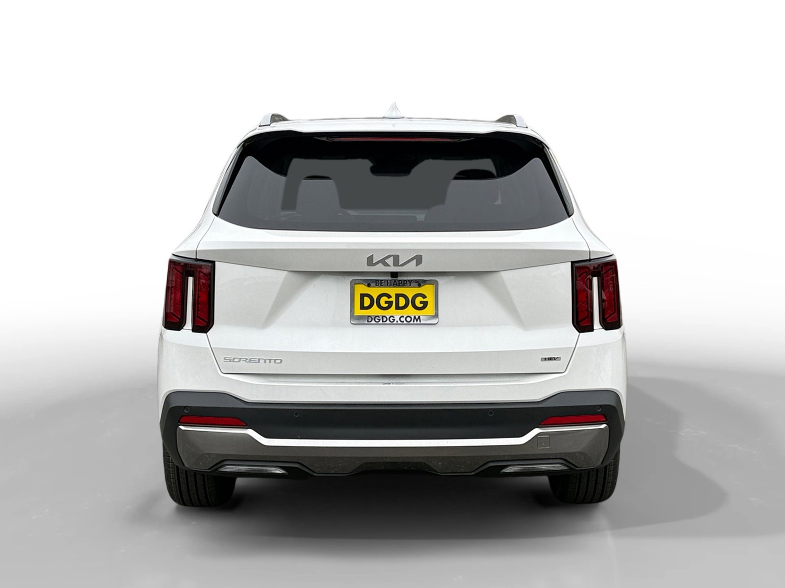 New 2026 Kia Sorento EX image 4