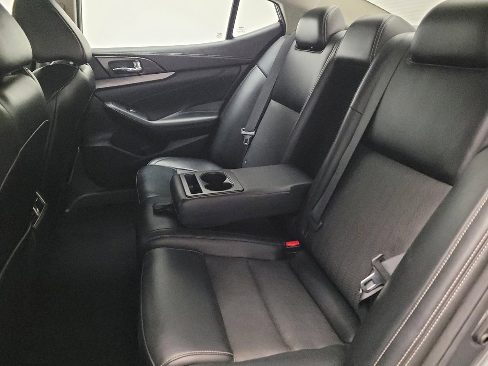 Used 2018 Nissan Maxima 3.5 SV FWD image 18
