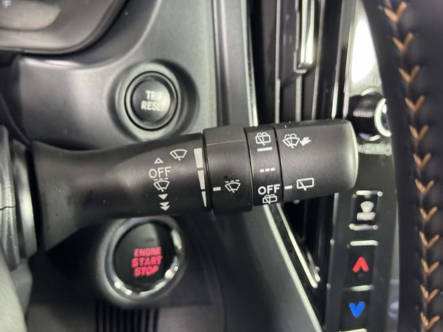 Certified 2025 Subaru Forester Sport AWD/4WD image 24