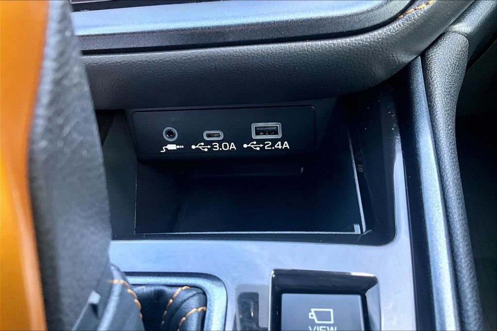 Used 2023 Subaru Outback Wilderness AWD/4WD image 32