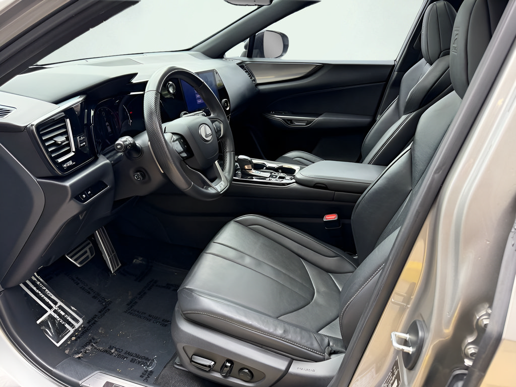 Used 2023 Lexus NX 350 F Sport AWD/4WD image 16