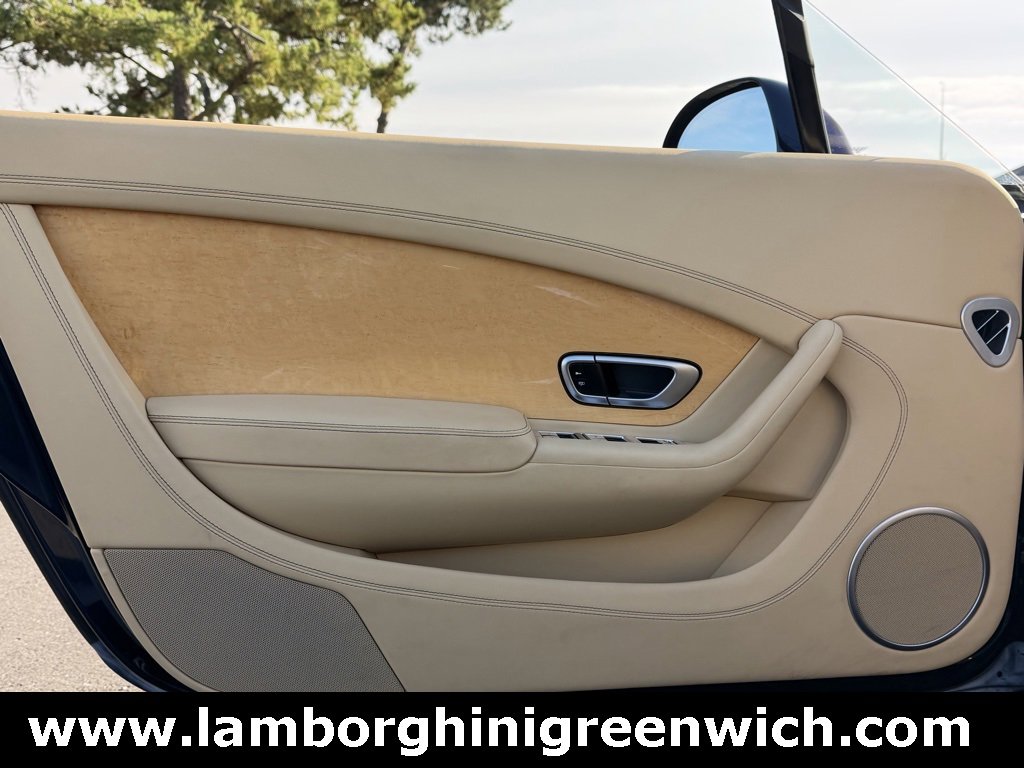 Used 2013 Bentley Continental GT image 25