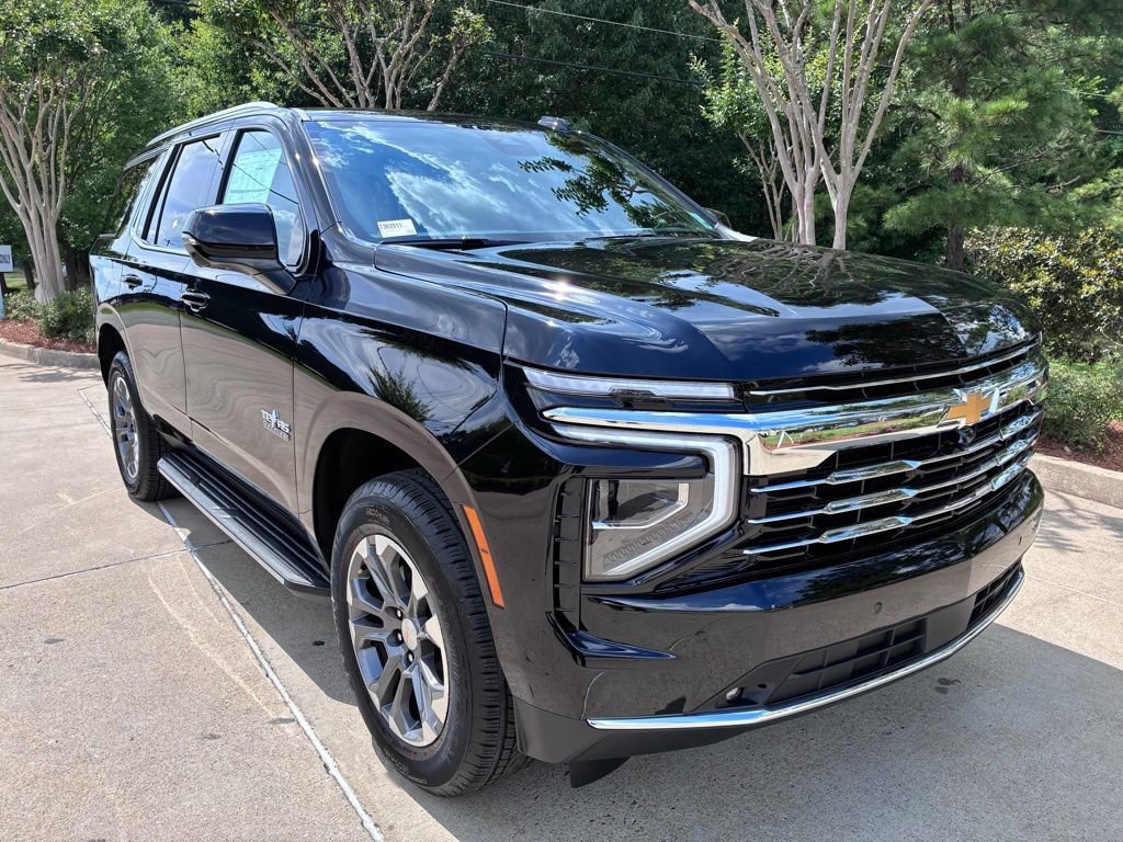 New 2026 Chevrolet Tahoe LT w/ Comfort Package RWD image 2