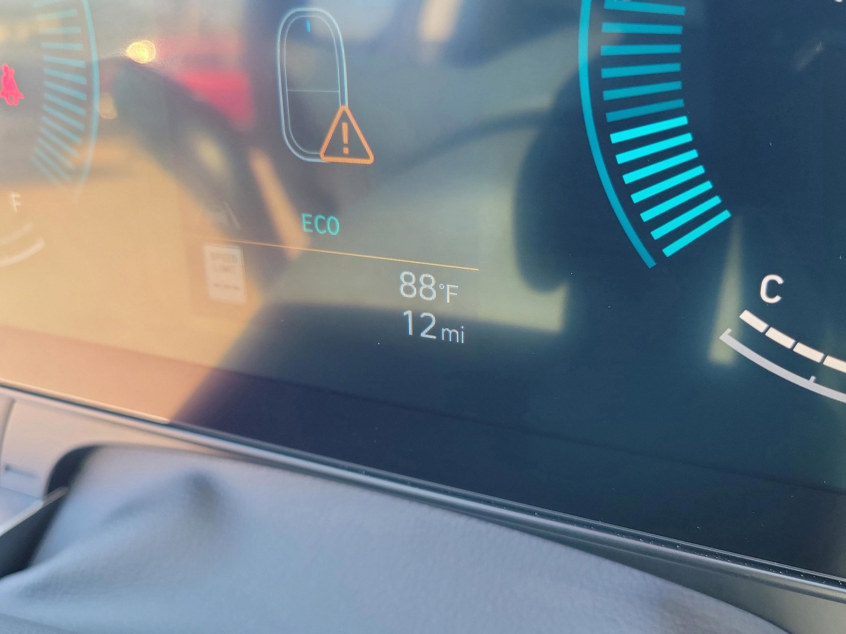 New 2026 Hyundai Kona SEL Sport image 14