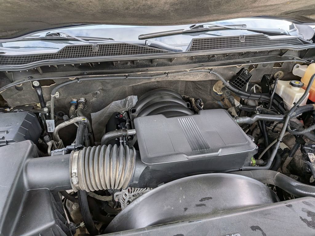 Used 2022 Chevrolet Silverado 2500 LT w/ All Star Edition image 13