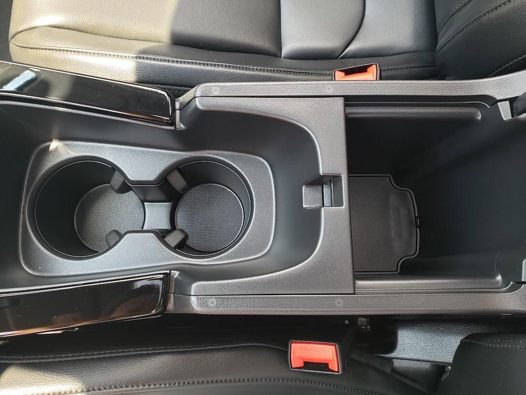 Certified 2025 Acura Integra FWD image 29