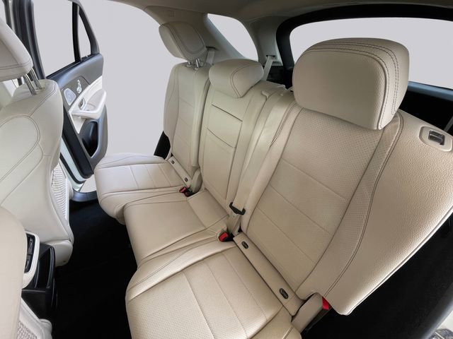 Used 2021 Mercedes-Benz GLE 350 4MATIC image 16