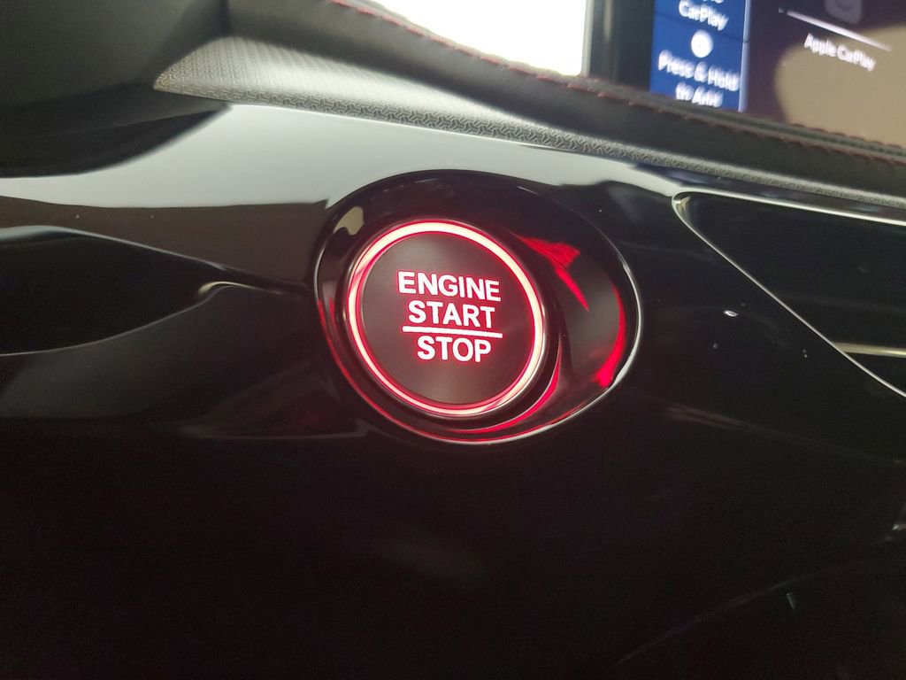 Used 2026 Acura MDX A-Spec AWD/4WD image 35