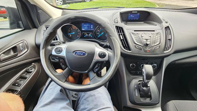 Used 2014 Ford Escape S FWD image 18