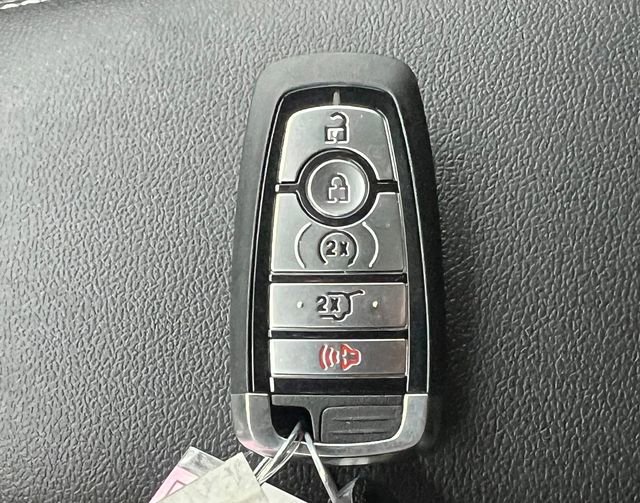 New 2026 Ford Escape SE w/ Class II Trailer Tow Package image 25