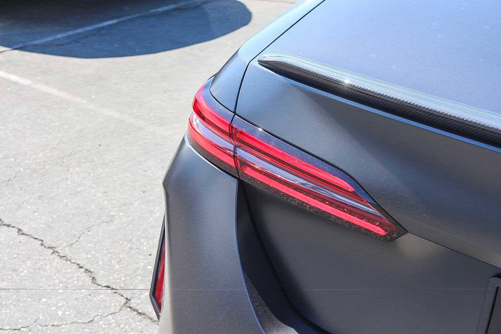 New 2026 BMW M5 AWD/4WD image 7