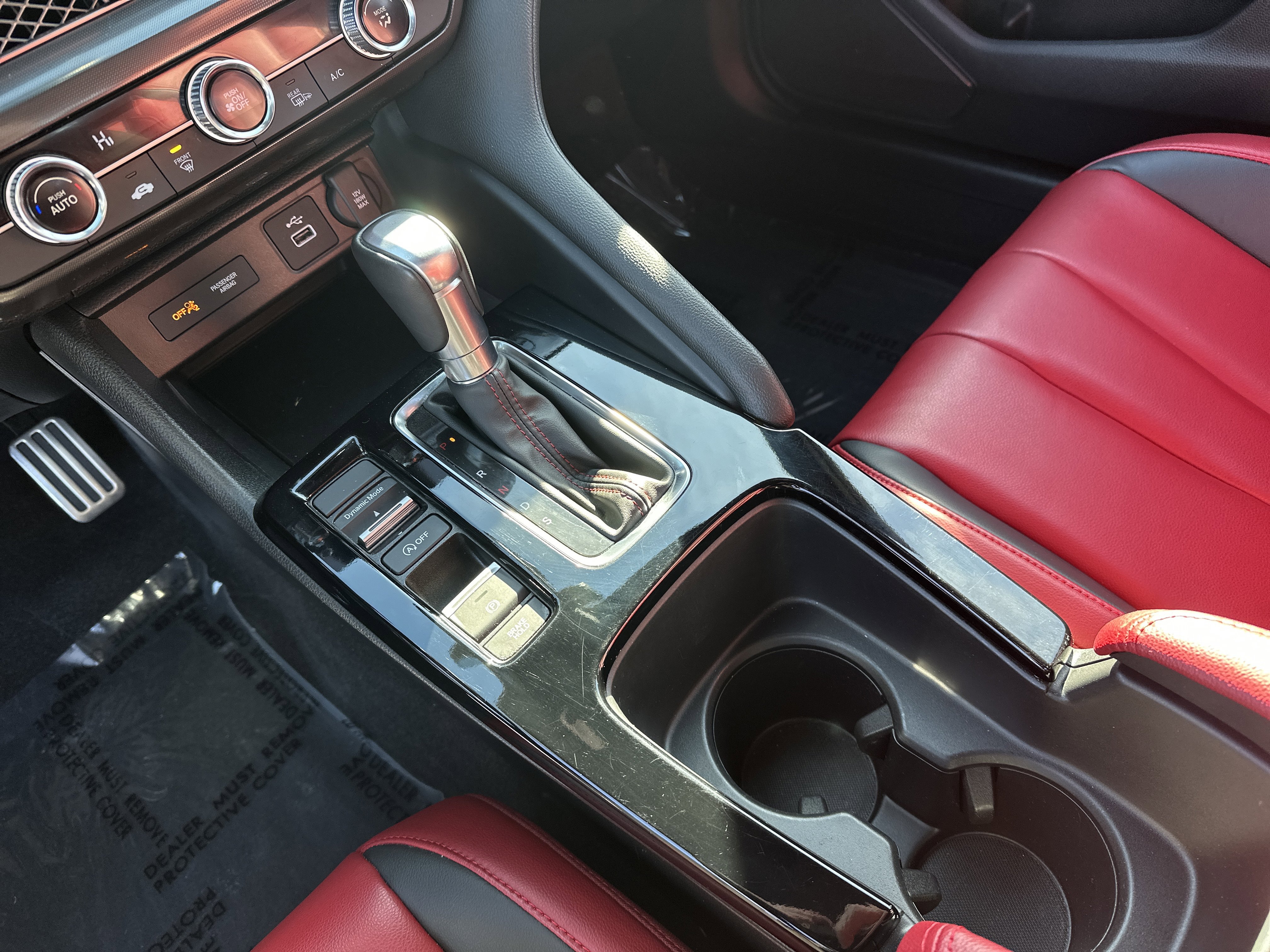 Used 2024 Acura Integra A-Spec image 26