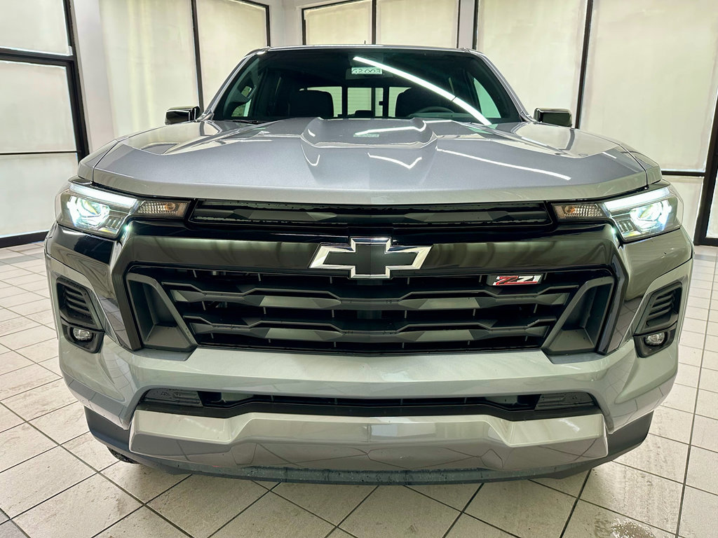 New 2026 Chevrolet Colorado Z71 image 13