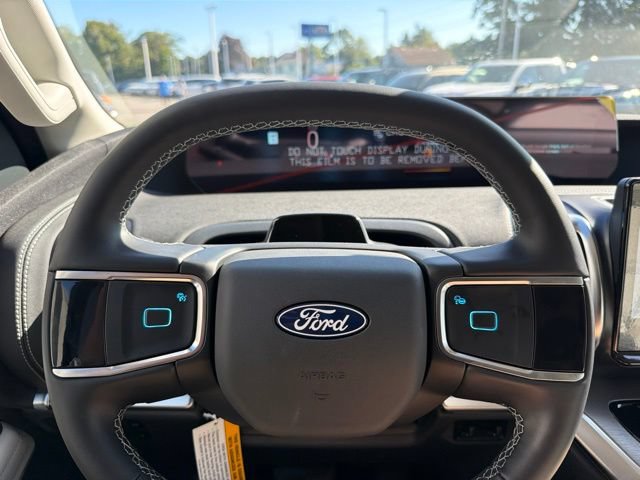 New 2027 Ford Expedition Max Platinum AWD/4WD image 21