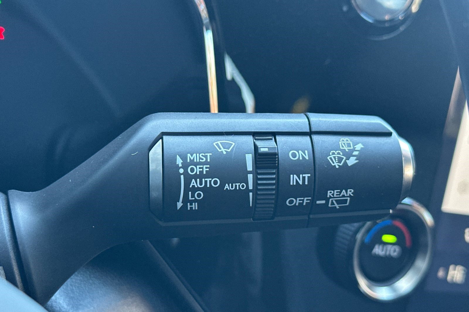 Used 2023 Lexus NX 350 AWD image 33