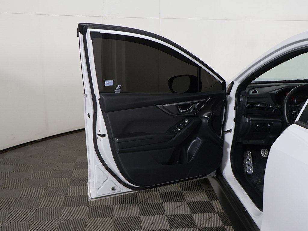 Used 2023 Subaru WRX Premium image 15