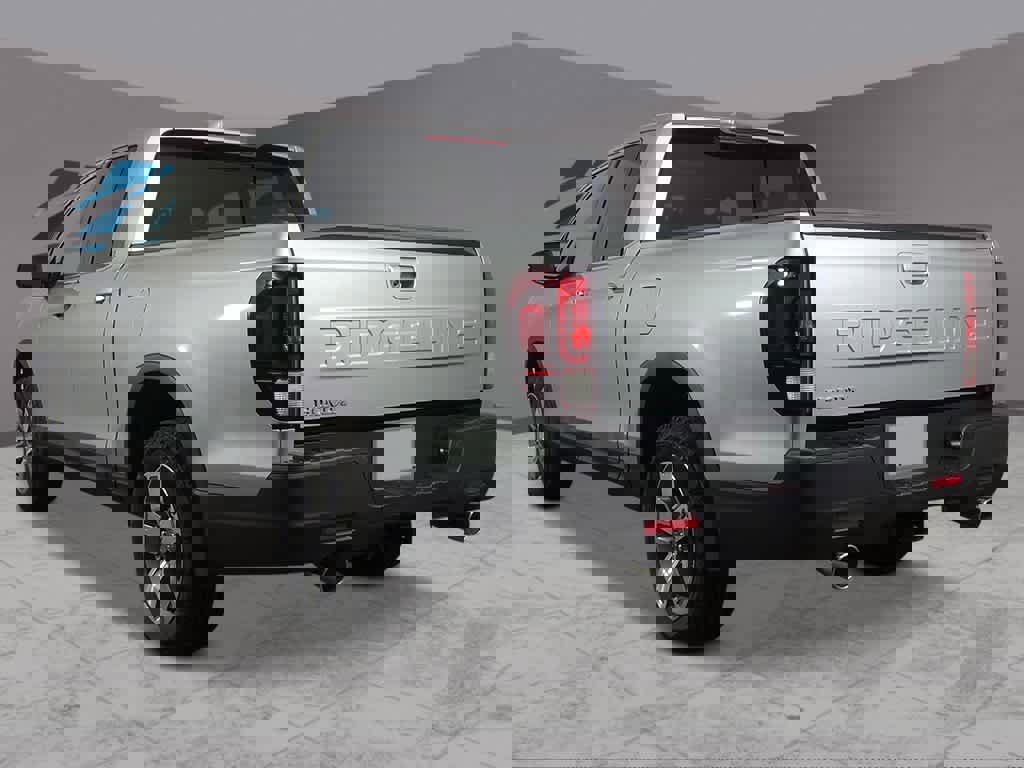 New 2026 Honda Ridgeline RTL image 3