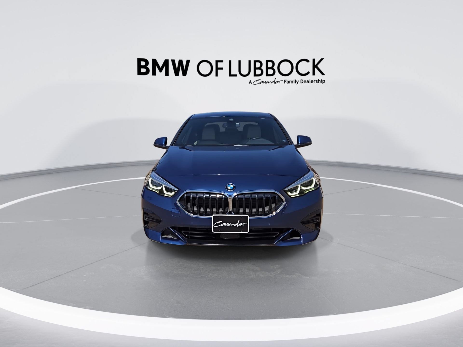 Used 2024 BMW 228i Gran Coupe w/ Convenience Package FWD image 3