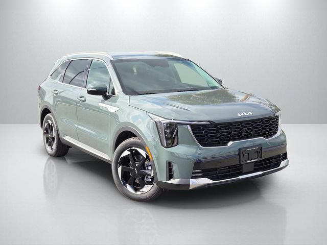 New 2026 Kia Sorento EX FWD image 1