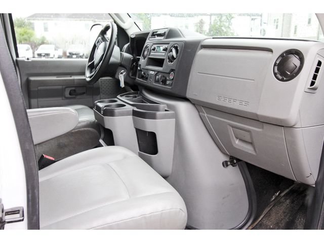 Used 2023 Ford E-350 and Econoline 350 Super Duty w/ Driver's Safety Package RWD image 7