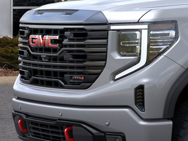 New 2026 GMC Sierra 1500 AT4 image 13