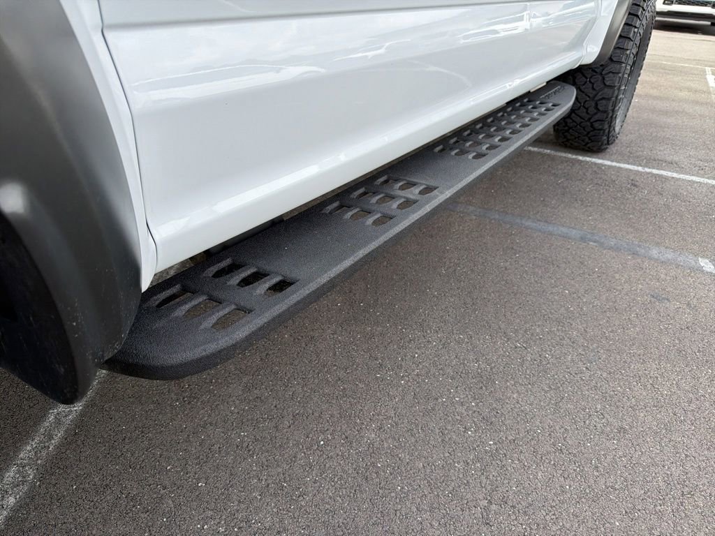 Used 2020 Ford F150 Raptor w/ Equipment Group 801A Mid image 16