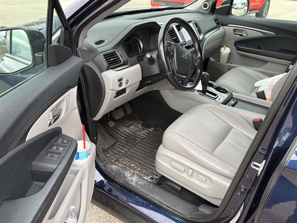Used 2016 Honda Pilot EX-L image 4