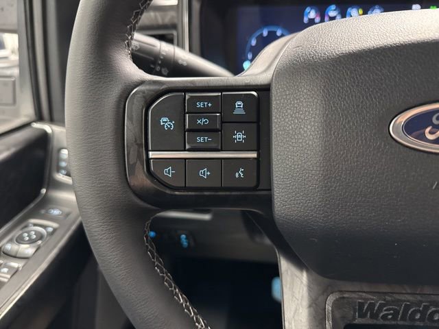 Used 2025 Ford F250 Lariat w/ Lariat Ultimate Package image 37