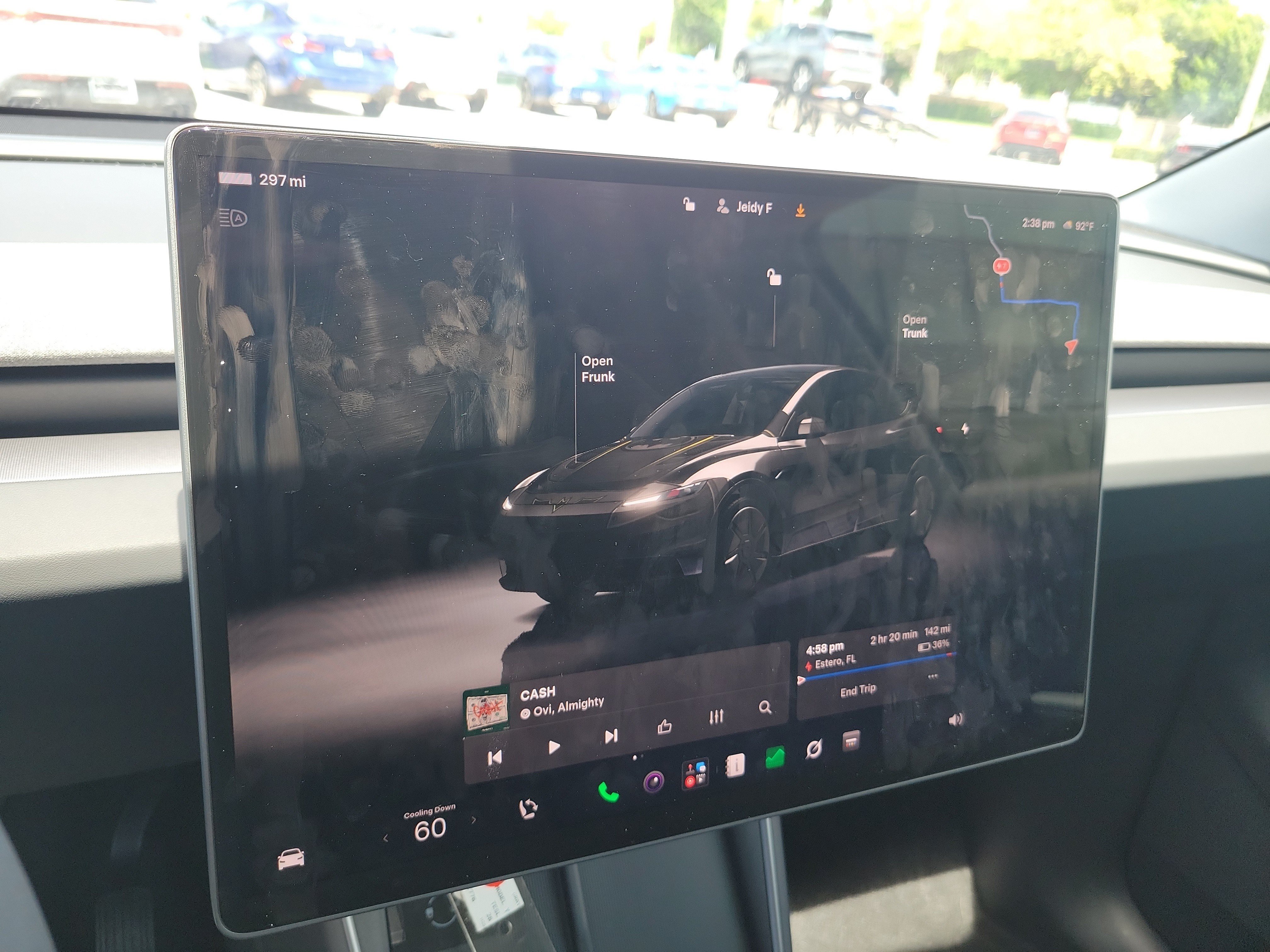 Used 2026 Tesla Model Y 2WD image 29