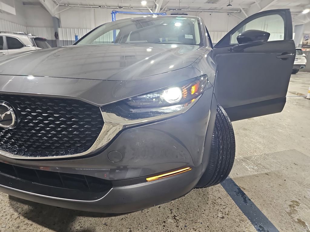 New 2026 MAZDA CX-30 AWD 2.5 S w/ Select Sport Pkg image 33