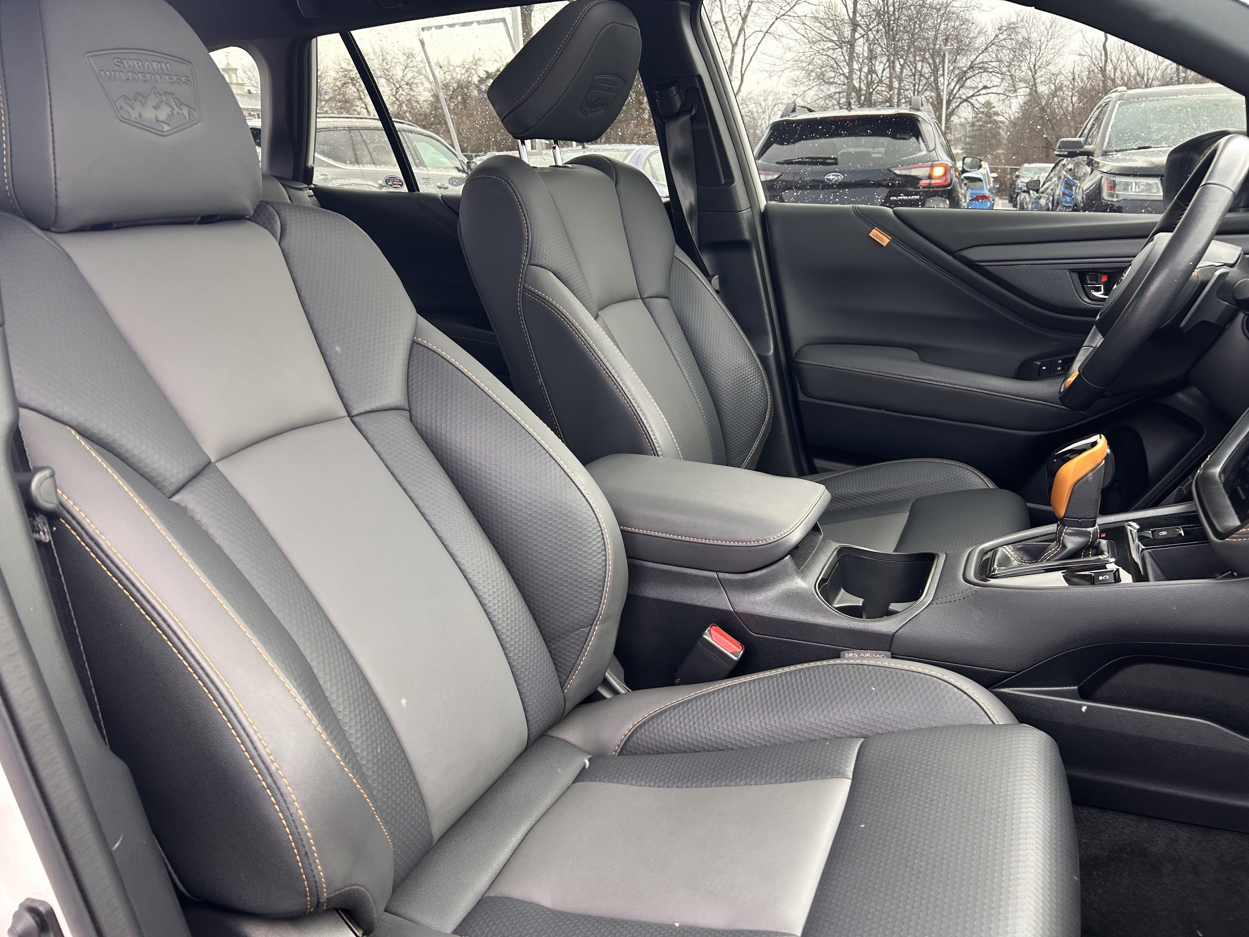 Certified 2022 Subaru Outback Wilderness image 25