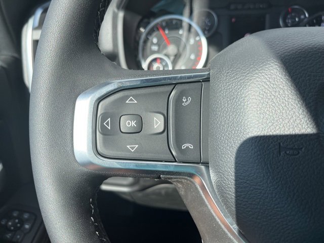 New 2026 RAM 3500 Big Horn image 29