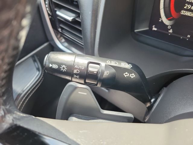Certified 2021 Nissan Rogue Platinum FWD image 30
